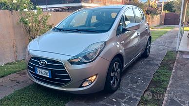 Hyundai ix20 1600 GPL  APPMODE