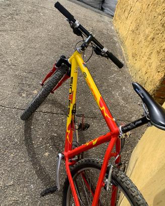 MTB marca Sintesi