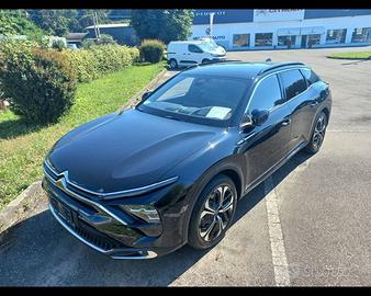Citroën C5 X Nuova Hybrid 225 Ã«-EAT8 - Shine