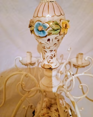 lampadario