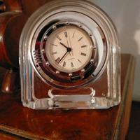 orologio da tavolo 