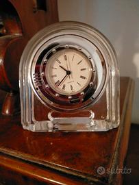 orologio da tavolo 
