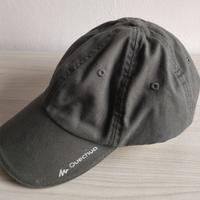 Cappello da baseball Quechua
