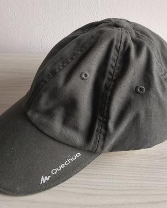 Cappello da baseball Quechua