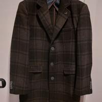 Cappotto Trussardi taglia 48