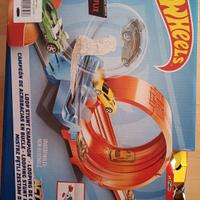 hot wheels pista