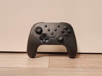 Pro Controller Nintendo Switch