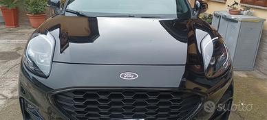 FORD PUMA ST LINE 2024