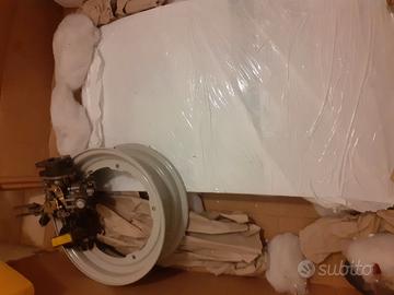 pezzi per ape poker benzina