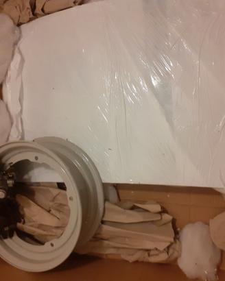 pezzi per ape poker benzina