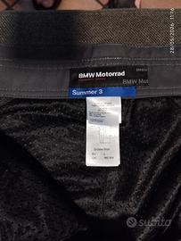 pantaloni BMW Summer 3 taglia L
