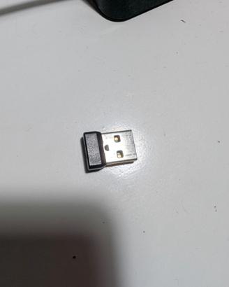 Ricevitore mouse Logitech