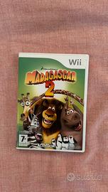 Lotto 6 Giochi Wii Bambini Famiglia