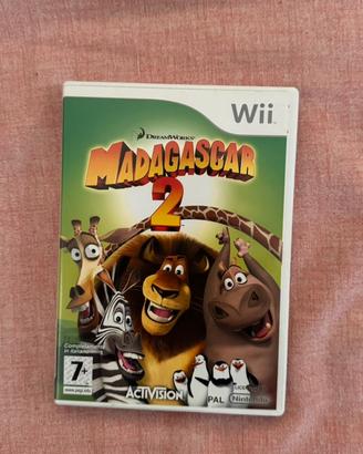 Lotto 6 Giochi Wii Bambini Famiglia