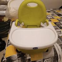sedia chicco