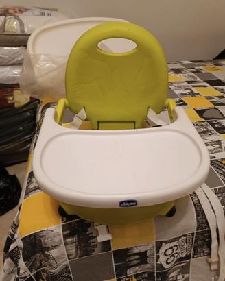sedia chicco