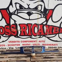 BMW SERIE 3 E36 COUPE GRIGLIA ANTERIORE RADIATORE