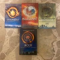 Libri divergent