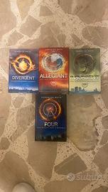 Libri divergent