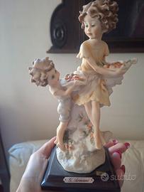 Giuseppe Armani - Statua "Strawberry Party"