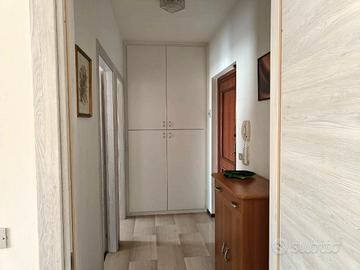 Bilocale a Mondovì a 3 minuti dall'ospedale