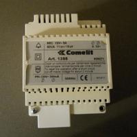 Alimentatore citofono