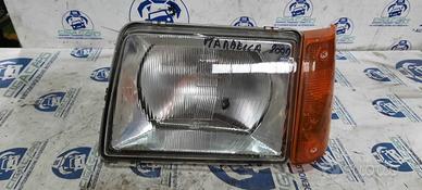 SEAT MABELLA 2000 - FARO ANTERIORE SINISTRO