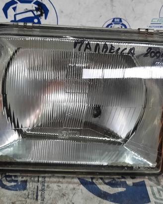 SEAT MABELLA 2000 - FARO ANTERIORE SINISTRO