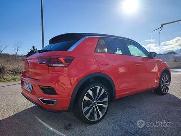 T-Roc