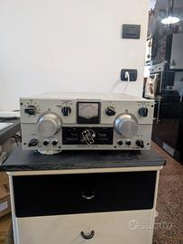 Accordatore HF servo assistito