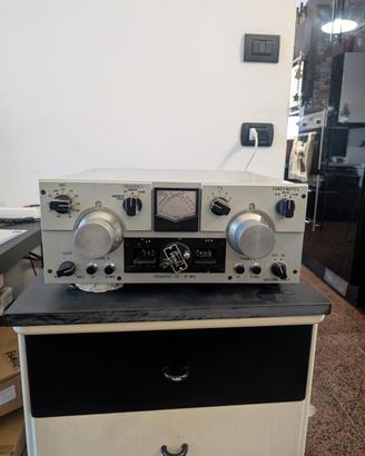 Accordatore HF servo assistito