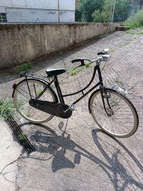 Bicicletta da Donna Taurus modello Olanda
