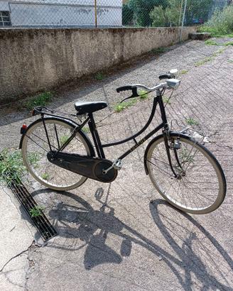 Bicicletta da Donna Taurus modello Olanda