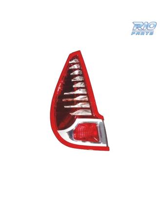 FANALE SINISTRO RENAULT SCENIC III 09-12 BIANCO RO