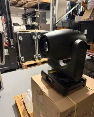 Clay Paky axcor spot 300