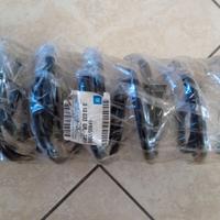 Kit molle anteriori Opel Corsa B - Tigra A