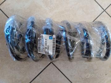 Kit molle anteriori Opel Corsa B - Tigra A