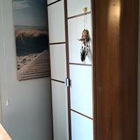 Armadio con cestelli estraibili – 79x60x235 cm