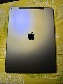 Ipad pro 12.9” wifi + cellular 256GB a1652