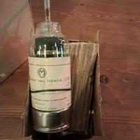 valvola termoionica TT2  05/16 nuova