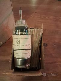 valvola termoionica TT2  05/16 nuova