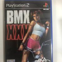 BMX XXX per PlayStation 2 - Ediz. PAL UK completo
