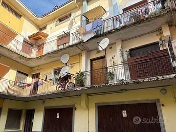 Monolocale a Cologno al Serio