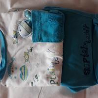 Completo neonato