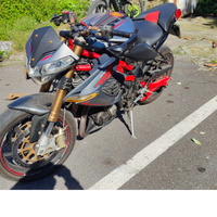 Benelli tnt 1130 sport