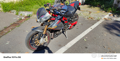 Benelli tnt 1130 sport