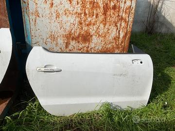 Portiera Peugeot RCZ 2013 DX SX