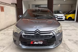 Citroen DS4 1.6 e-HDi 110 airdream Sport Chic