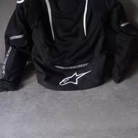 giubbino alpinestar