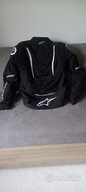 giubbino alpinestar